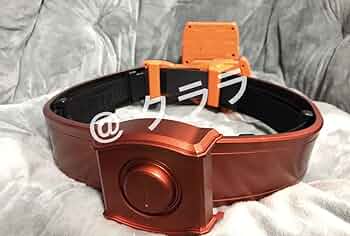 CSM風 塗装 DXリバイスドライバー & CSM風ベルト帯 Amazon.co.jp: 成型色 CSM風ベルト帯 仮面 リバイズ リベラ